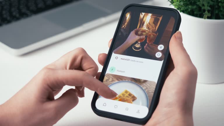 Anonymously Stalk Instagram Stories No Logins, No Limits