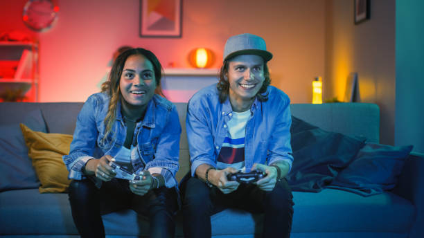 Why Online Gaming Builds Long Lasting Friendships